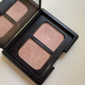 NARS All ABout Eve Duo Eyeshadow